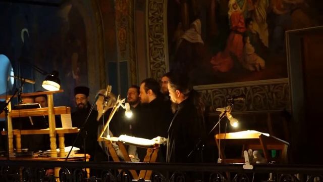 Акафист Иисусу Сладчайшему