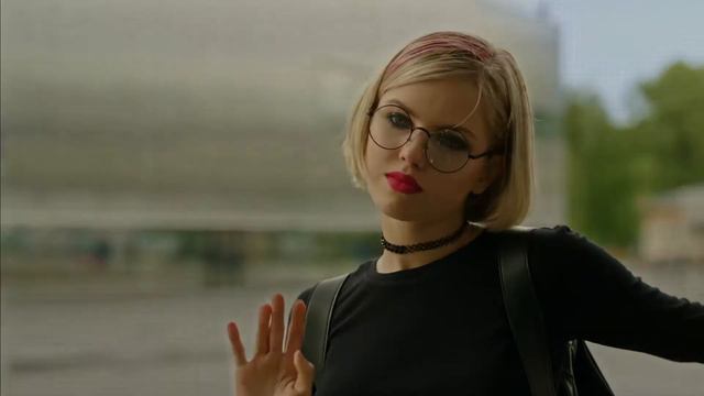 Актерская визитка / Соня Озерова