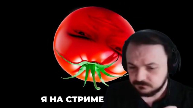 =ПОМИДОРНАЯ ТРЯСКА=