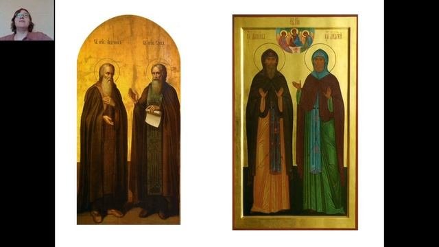 Спасо-Андроников монастырь: героические страницы истории