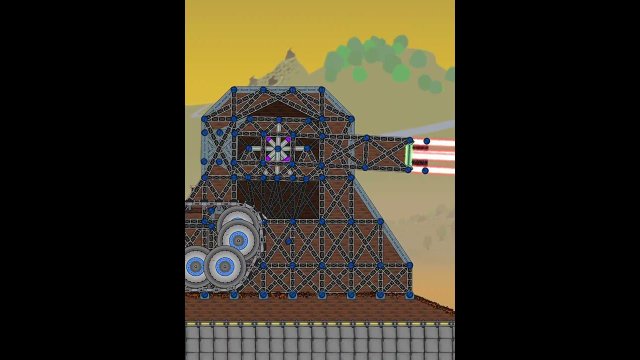 Новый тип обороны в фортах | #русскиефорты #фортс #forts