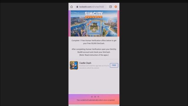 How to Get Free SIMCASH in SimCity BuildIt 2024 ✔ 100% LEGIT [Android/iOs]