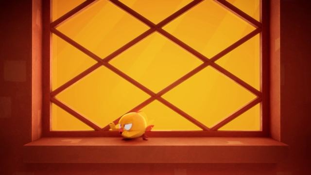Where's Chicky? SEASON 3 ? THE RED MILL ? Chicky Cartoon in English for Kids