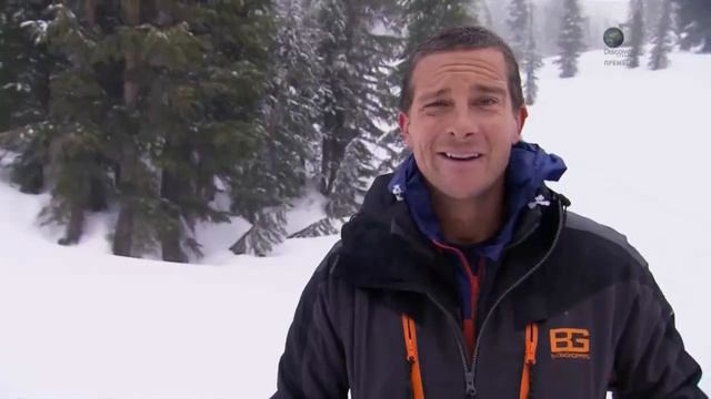 Звездное выживание с Беаром Гриллсом WEB-DLRip (сезон 3, серии 7 из 7) 720p