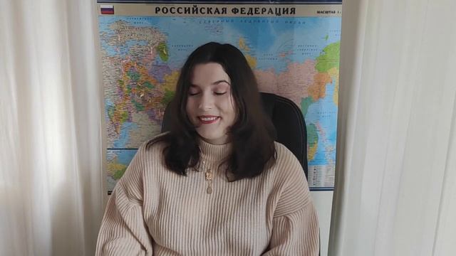 Немка о знакомстве в России II Немка в России