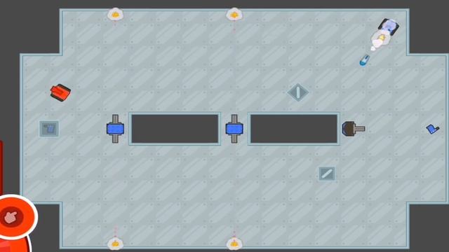 играю в игру 1234 PLAYER GAMES