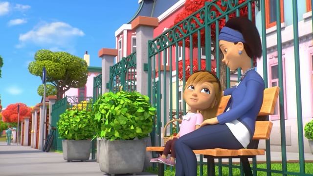 44 Котёнка | Лампо VS Босс