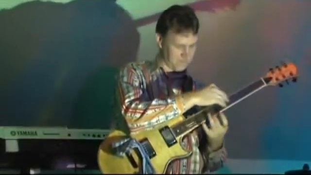 Виталий Макукин  Рио  Рита