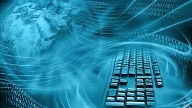 ВЕК ИНФОРМАЦИОННЫХ ТЕХНОЛОГИЙ