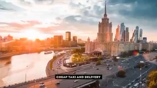 This is Russia