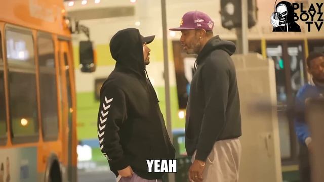 Я ЗАСТАВЛЮ ТЕБЯ ИСЧЕЗНУТЬ (ПРАНК В ГЕТТО)