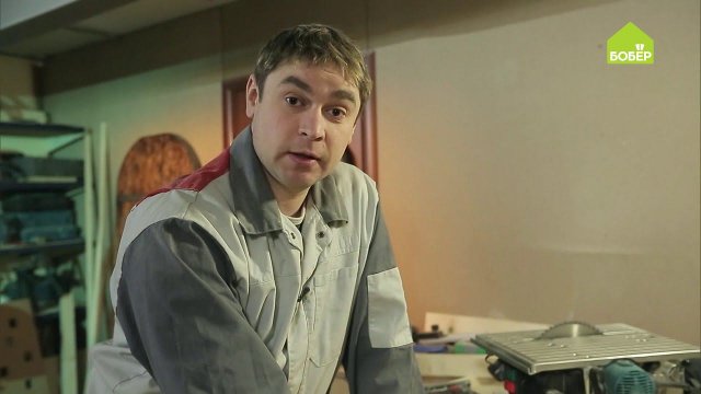 Как сделать приспособление для циркулярной пилы. Кондуктор для циркулярки. Работаем циркуляркой