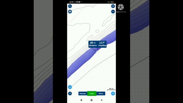 ЭХОЛОТ БОЛЬШЕ НЕ НУЖЕН!!! ЛУЧШАЯ БЕСПЛАТНАЯ КАРТА ГЛУБИН Navionics boating HD карта глубин