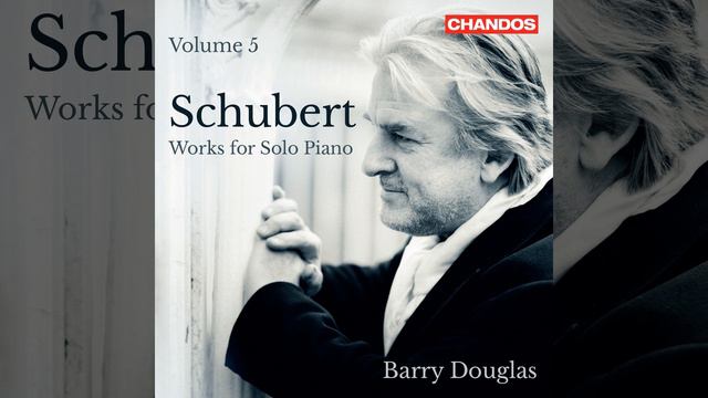 Piano Sonata No. 17 in D Major, Op. 53, D. 850: II. Con moto