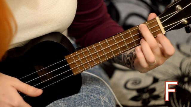 СЫГРАЙ ВСЕ ИДЕТ ПО ПЛАНУ НА УКУЛЕЛЕ