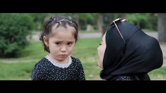 Кызсайкал Кабылова - Куурчагым / Жаны клип 2021