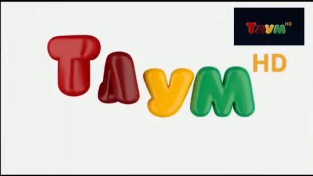 Конец Вещание Телеканал Мульт Hd И Начало вещание Телеканал Тлум Hd (22.04.2022)