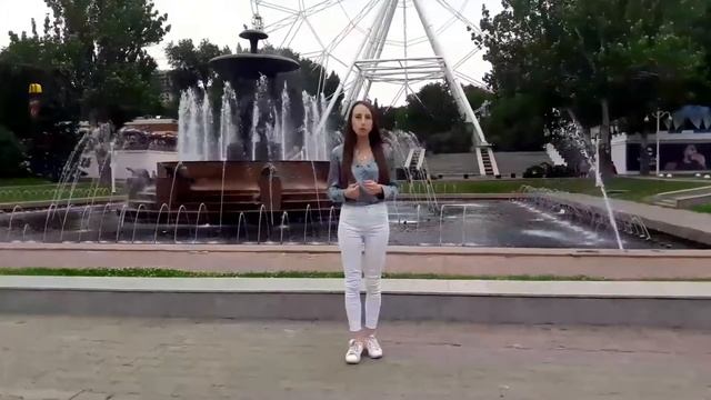 Дарья Истомина. Ростов-на=Дону