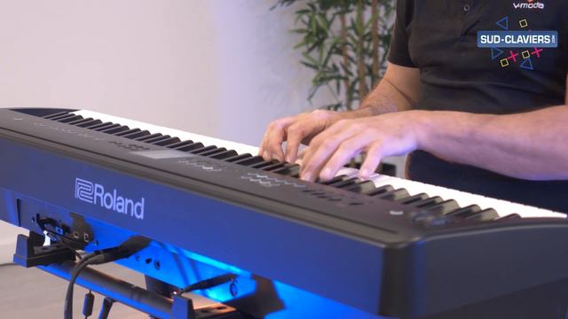 Roland FP-E50