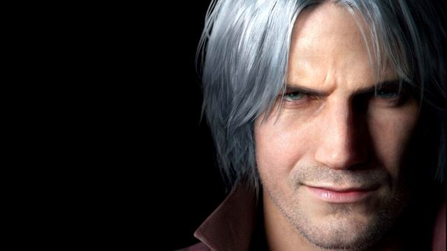 Devil May Cry 5 OST "Cody Matthew Johnson - Subhuman" Ultimate version