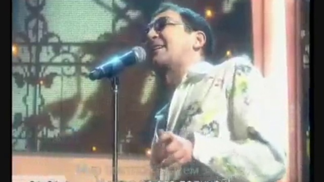 Александр Розенбаум и Григорий Лепс - Гоп стоп