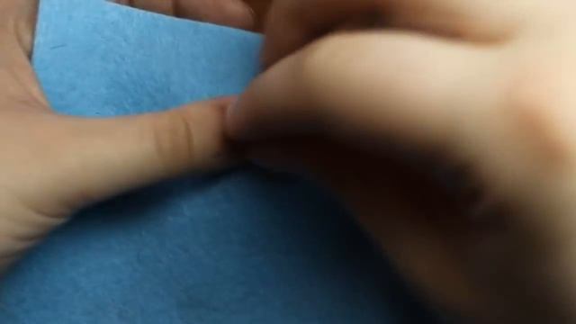 Виды ручных швов