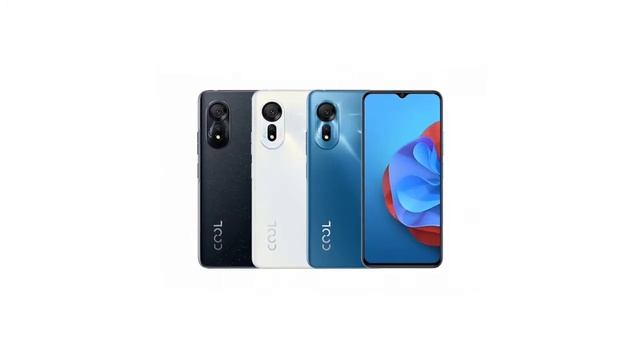 Coolpad Cool 20S 5G: First Impressions, Specs And Price