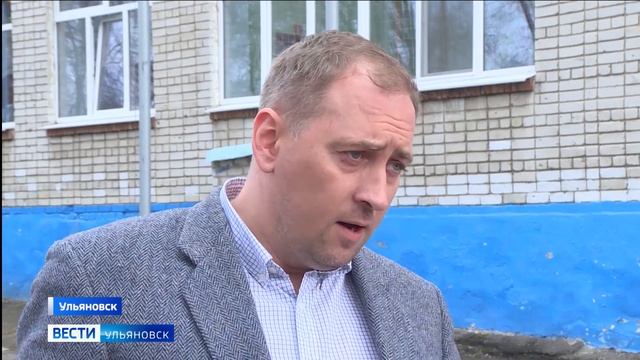 ДТП, случившееся 20 апреля в Засвияжье, всколыхнуло весь Ульяновск