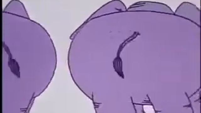 Камиль Сен-Санс. Карнавал животных. СЛОН