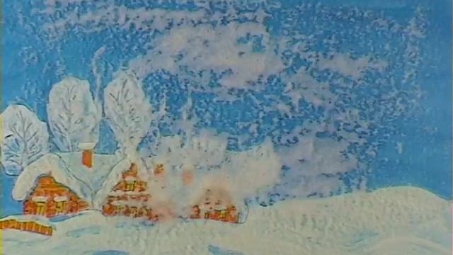 Светлый праздник