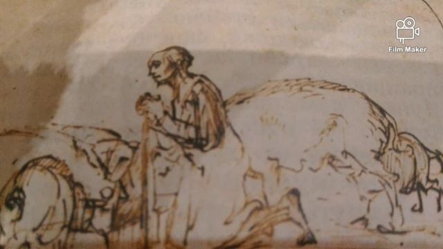 Библейское предание "Блудный сын"/ аудио рассказы для детей.