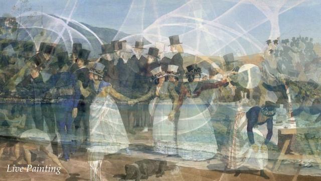 Иванов Александр Андреевич (1806-1858)