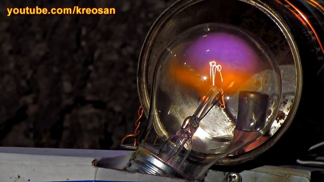 ✅СВЧ пушка из микроволновки ? Опасное электромагнитное оружие из микроволновой печи