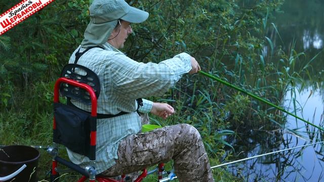 ХЕРАБУНА (Herabuna) - это не РУГАТЕЛЬСТВО! ) ЧТО за снасть, ЗАЧЕМ и ПОЧЕМУ?