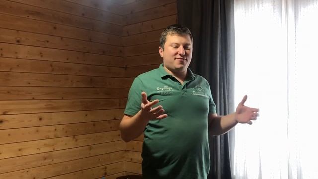 ✅ Отопление каркасного дома/ Чем отопить дачный дом / инфракрасный тёплый пол