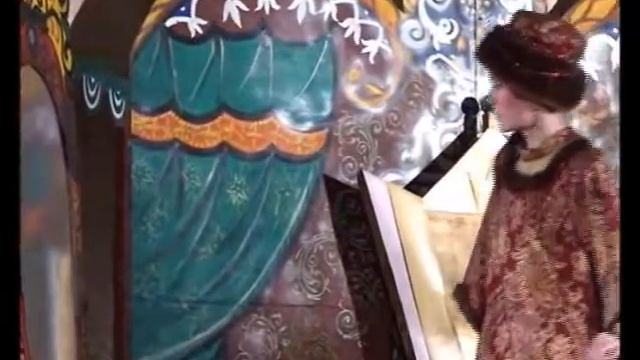 Спектакль "Я ль на свете всех милее"