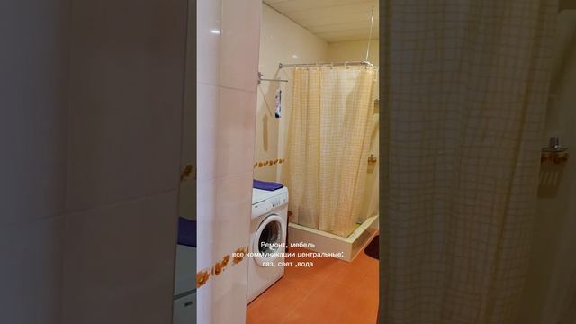 Гостевой дом в центре курортного п. Витязево, на берегу Черного моря