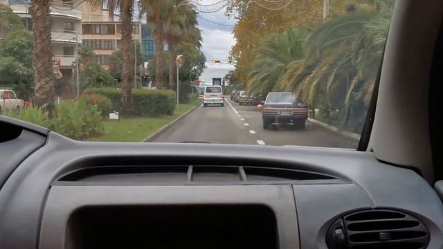 Garden hills отель Сочи, Гарден хиллс