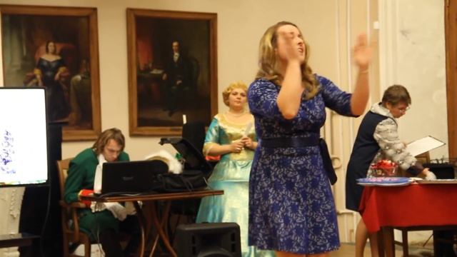 Екатерина Павленко - Новый год