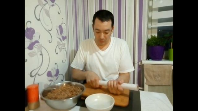 КАК СДЕЛАТЬ КОЛБАСУ БЕЗ КИШОК!