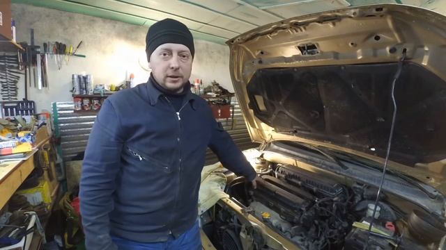 Дефектовка двигателя ЭНДОСКОПОМ! Последствия ошибки при установке ГРМ.