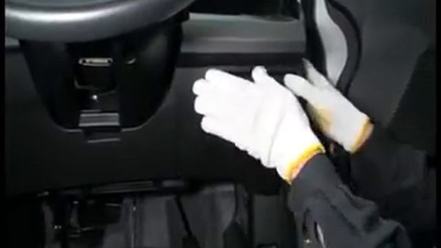 Предохранители Honda Freed