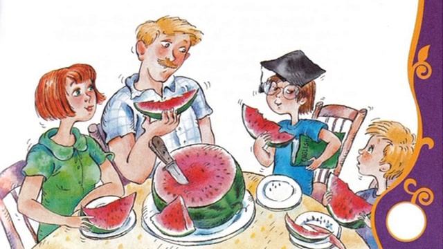 Виктор Драгунский АНГЛИЧАНИН ПАВЛЯ