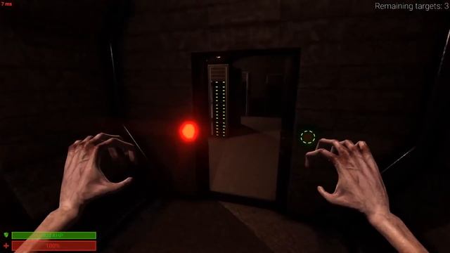 Переработка SCP 096. SCP Secret Laboratory. Разбор презентации от разработчиков. Scopophobia.