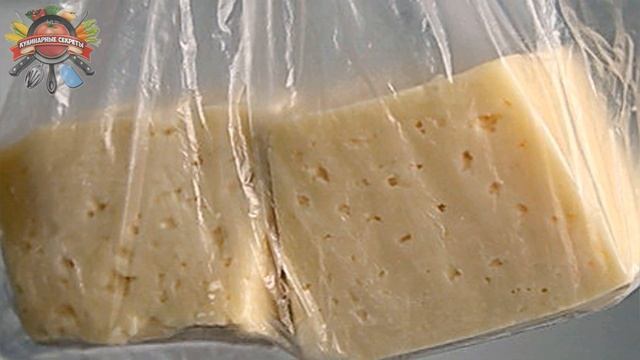 Как хранить сыр, чтобы он дольше был свежим и ароматным?