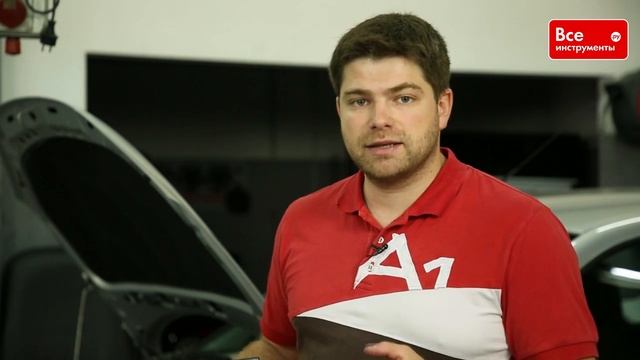 Обзор зарядно-предпускового устройствы Вымпел 57