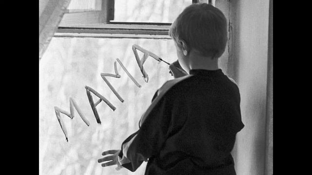 Сирітка - матушка Валентина Корниенко