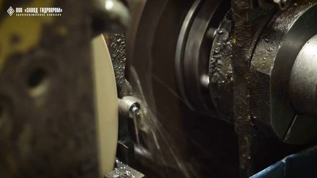 Гидравлические соединения от "Завода Гидропром"