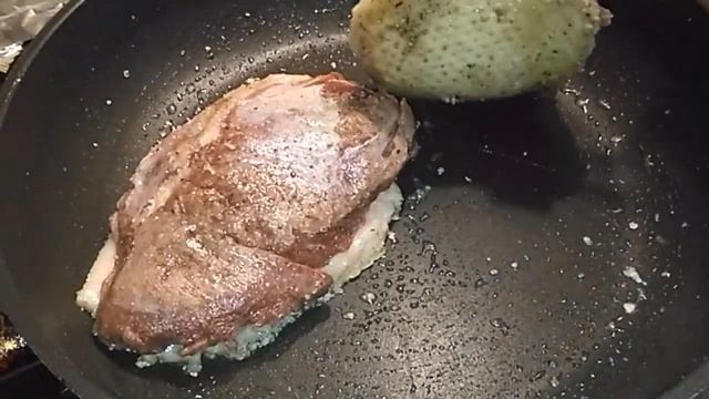 УТИНАЯ ГРУДКА. Утка запечённая в духовке.