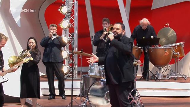 Alphaville - Big in japan (Symphonic version)